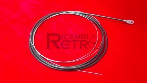 CAVO ARIA AL CARBURATORE FIAT 600 D/E